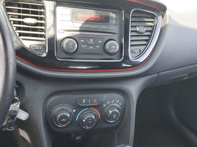2015 Dodge Dart SXT