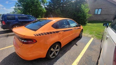 2014 Dodge Dart GT
