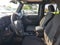 2017 Jeep Wrangler Unlimited Willys Wheeler