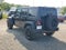 2017 Jeep Wrangler Unlimited Willys Wheeler