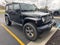 2018 Jeep Wrangler JK Unlimited Sahara 4x4