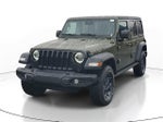 2023 Jeep Wrangler 4-Door Willys 4x4