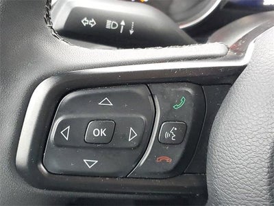 2023 Jeep Wrangler 4-Door Willys 4x4