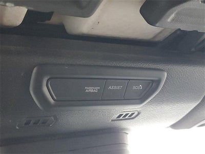 2023 Jeep Wrangler 4-Door Willys 4x4