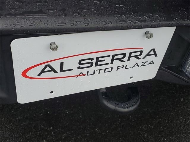 2023 Jeep Wrangler 4-Door Willys 4x4