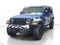 2021 Jeep Wrangler Unlimited Willys 4x4