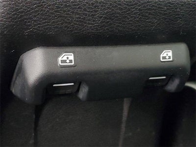 2021 Jeep Wrangler Unlimited Sport S 4x4