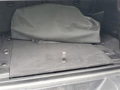 2021 Jeep Wrangler Unlimited Sport S 4x4