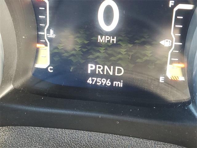 2021 Jeep Wrangler Unlimited Sahara Altitude 4x4