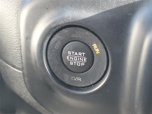 2021 Jeep Wrangler Unlimited Sahara Altitude 4x4