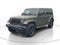 2021 Jeep Wrangler Unlimited Sahara Altitude 4x4