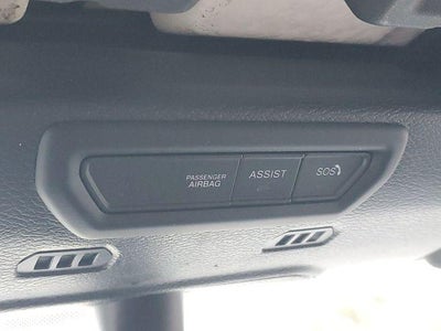2021 Jeep Wrangler Unlimited Sahara Altitude 4x4