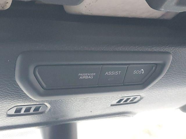 2021 Jeep Wrangler Unlimited Sahara Altitude 4x4