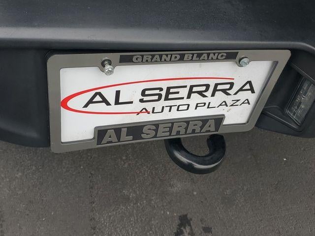 2021 Jeep Wrangler Unlimited Sahara Altitude 4x4