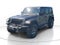 2022 Jeep Wrangler Unlimited Rubicon 4x4