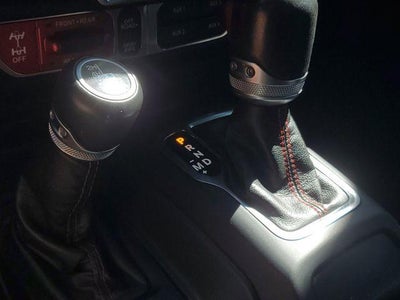 2022 Jeep Wrangler Unlimited Rubicon 4x4