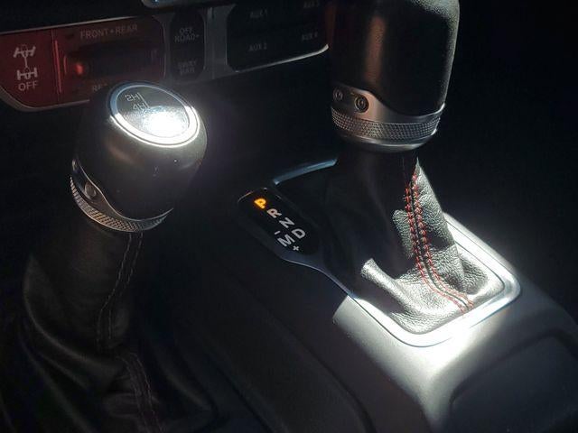 2022 Jeep Wrangler Unlimited Rubicon 4x4