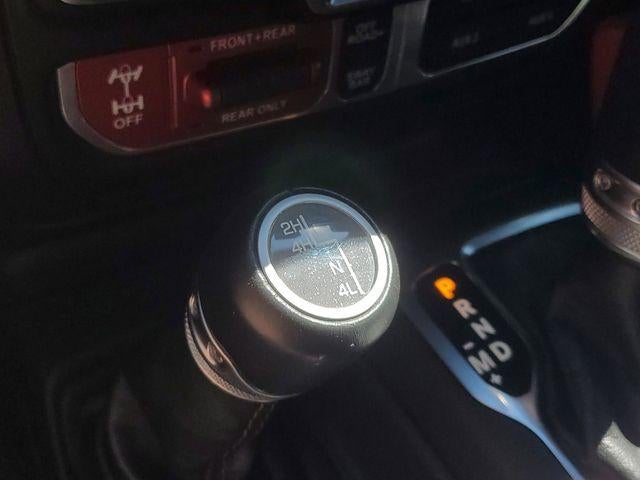 2022 Jeep Wrangler Unlimited Rubicon 4x4