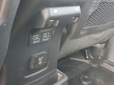 2018 Jeep Wrangler Unlimited Rubicon 4x4