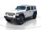 2018 Jeep Wrangler Unlimited Rubicon 4x4