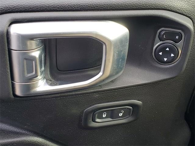 2023 Jeep Wrangler 4xe Base