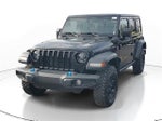 2023 Jeep Wrangler 4xe Base