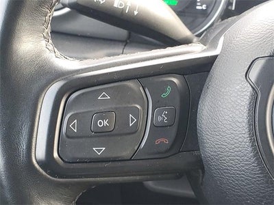 2023 Jeep Wrangler 4xe Base