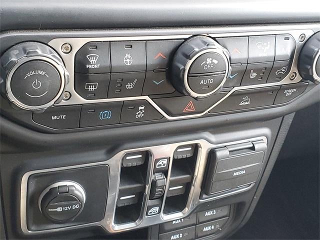 2023 Jeep Wrangler 4xe Base