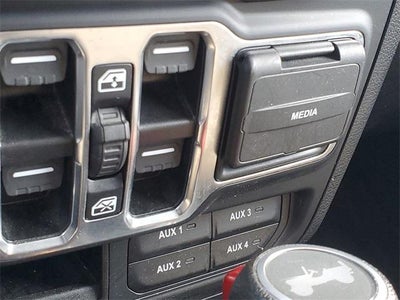 2023 Jeep Wrangler 4xe Base