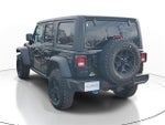 2023 Jeep Wrangler 4xe Base