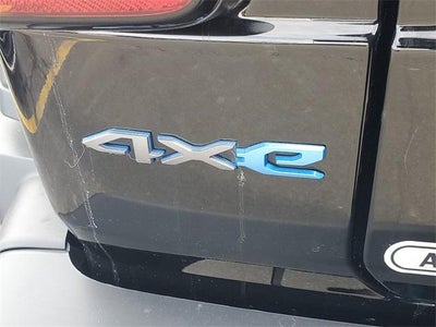 2023 Jeep Wrangler 4xe Base