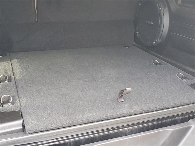 2023 Jeep Wrangler 4xe Base