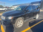 2017 Jeep Compass Latitude FWD