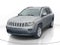 2015 Jeep Compass Latitude