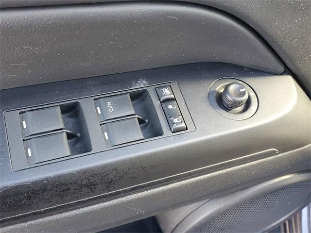 2017 Jeep Patriot High Altitude 4x4