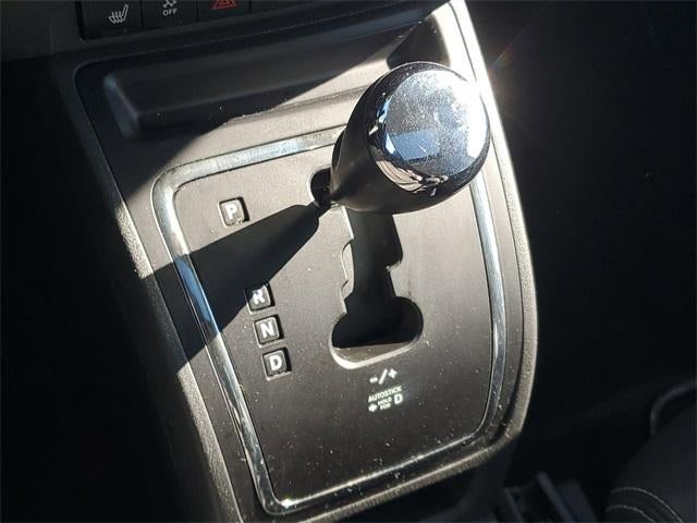 2017 Jeep Patriot High Altitude 4x4