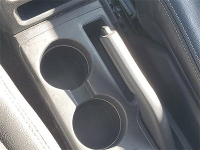 2017 Jeep Patriot High Altitude 4x4