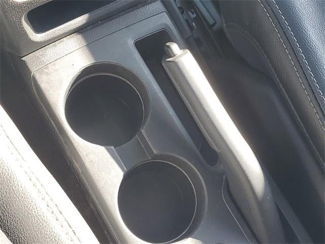 2017 Jeep Patriot High Altitude 4x4