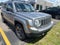 2015 Jeep Patriot High Altitude Edition