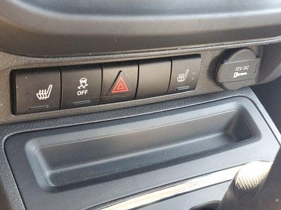 2015 Jeep Patriot High Altitude Edition