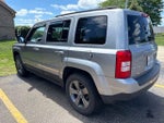 2015 Jeep Patriot High Altitude Edition