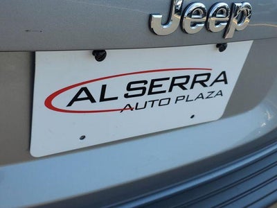 2015 Jeep Patriot High Altitude Edition