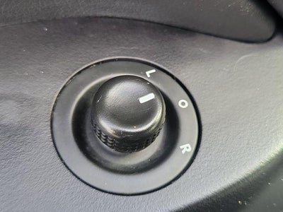 2017 Jeep Patriot Latitude 4x4