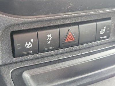 2017 Jeep Patriot Latitude 4x4