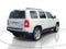 2017 Jeep Patriot Latitude 4x4