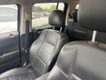 2015 Jeep Patriot High Altitude Edition