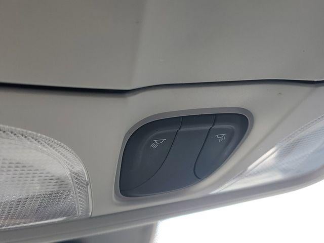 2019 Jeep Cherokee Latitude FWD