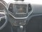 2016 Jeep Cherokee Overland