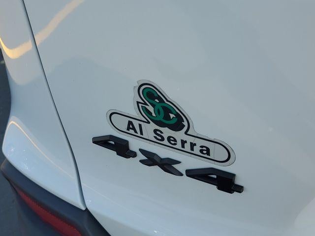 2019 Jeep Cherokee Trailhawk Elite 4x4