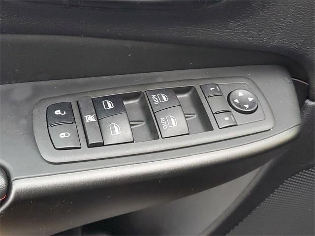 2022 Jeep Cherokee Trailhawk 4x4